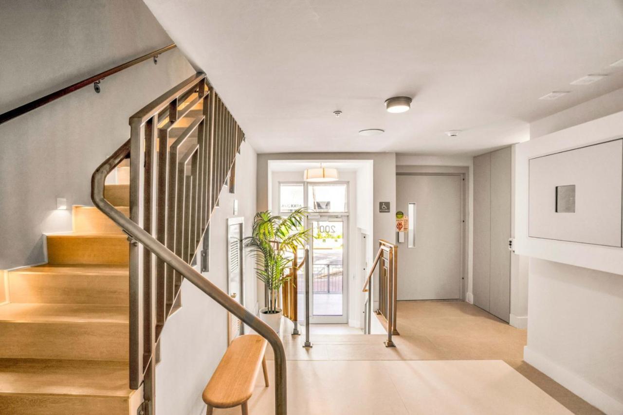 Vonder Miami Beach - Unit 4 Bagian luar foto