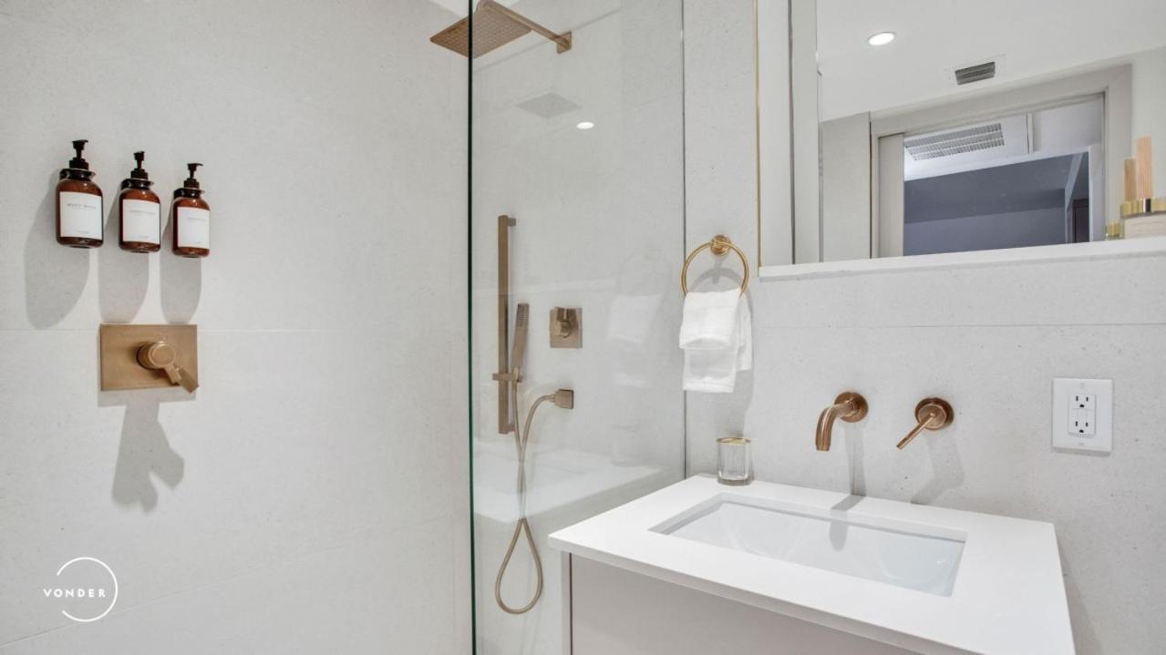 Vonder Miami Beach - Unit 4 Bagian luar foto