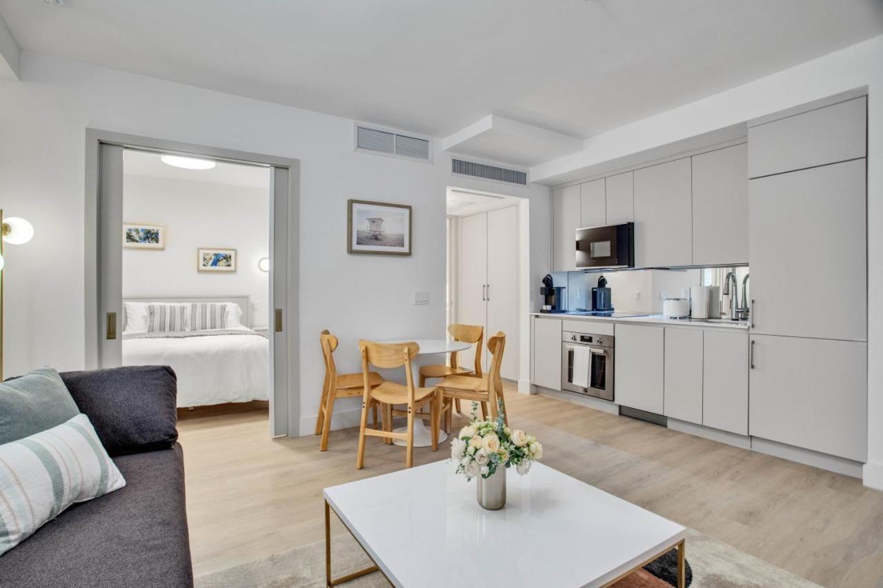 Vonder Miami Beach - Unit 4 Bagian luar foto