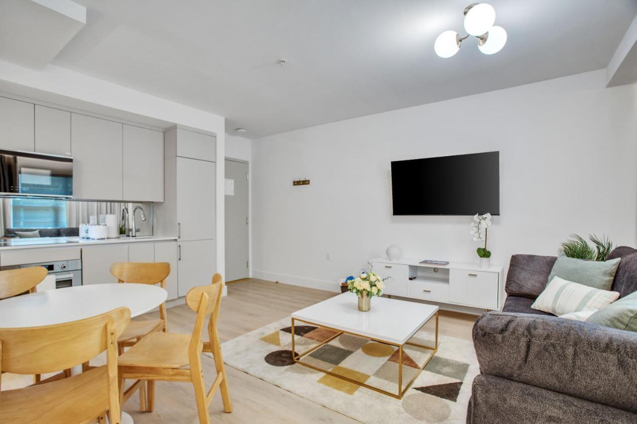 Vonder Miami Beach - Unit 4 Bagian luar foto