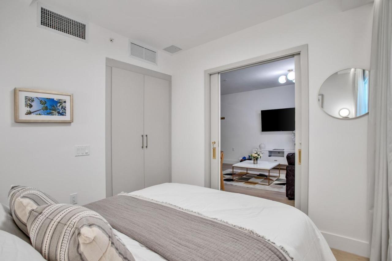 Vonder Miami Beach - Unit 4 Bagian luar foto