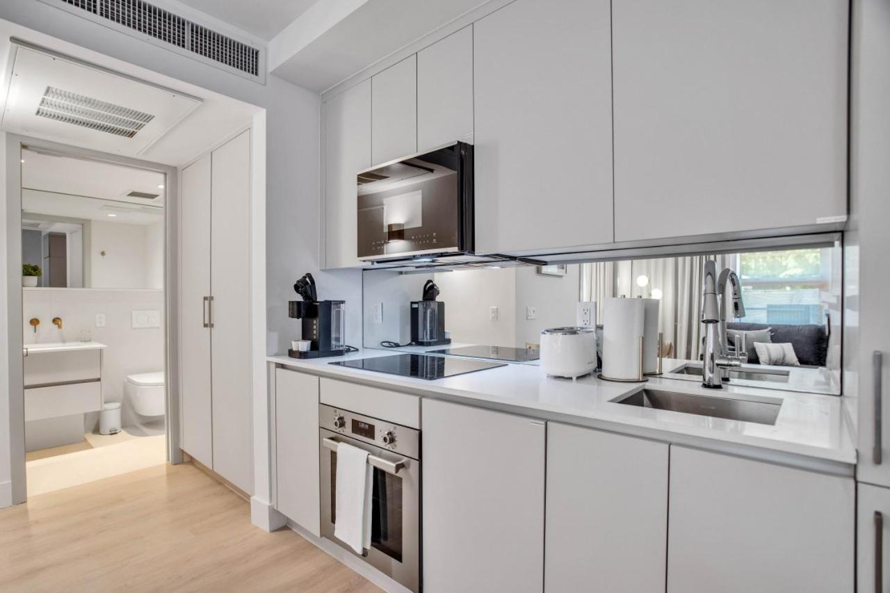 Vonder Miami Beach - Unit 4 Bagian luar foto